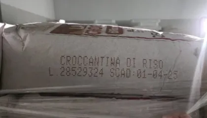 I kishte kaluar afati i përdorimit, bllokohet një sasi mielli në Durrës