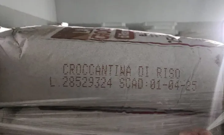 I kishte kaluar afati i përdorimit, bllokohet një sasi mielli në Durrës