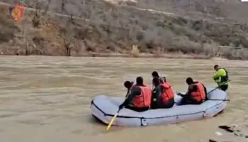 “I lutem shtetit të na ndihmojnë”/ Thirrja e vëllait për 65-vjeçarin e zhdukur prej katër ditësh