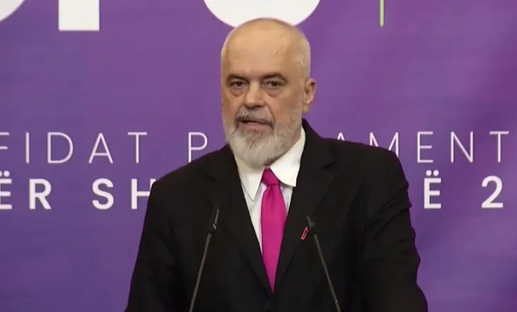 “I marrin në SPAK dhe u bëjnë presion të pranojnë fajin”, Rama: 40 kontrolle natën e Vitit të Ri në shtëpitë e zyrtarëve…