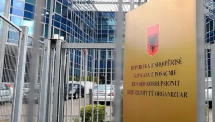 I mori 700 euro të burgosurit, ish-shefi i regjimit dënohet nga GJKKO