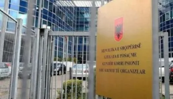 I mori 700 euro të burgosurit për leje/ GJKKO jep dënimin për ish shefin e regjimit në burgun e Lushnjës, Irakli Leka