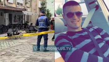 I mori jetën Egli Pashollarit, dyshohet se 31-vjeçari i ngacmoi motrën Gazment Buçpapës