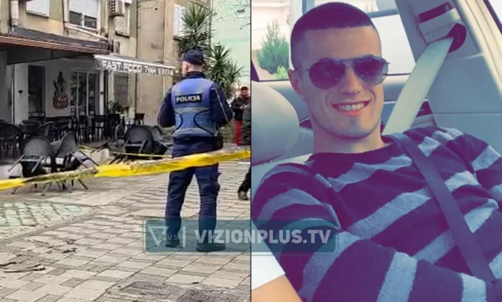 I mori jetën Egli Pashollarit, dyshohet se 31-vjeçari i ngacmoi motrën Gazment Buçpapës