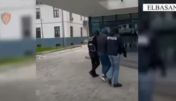 I mori një personi 750 mijë lekë të reja përmes mashtrimit, arrestohet 39-vjeçari në Elbasan