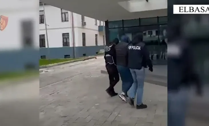 I mori një personi 750 mijë lekë të reja përmes mashtrimit, arrestohet 39-vjeçari në Elbasan