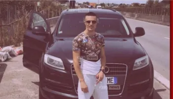 I ngacmoi gruan, zbulohet shkaku i vrasjes së 31-vjeçarit në Tiranë