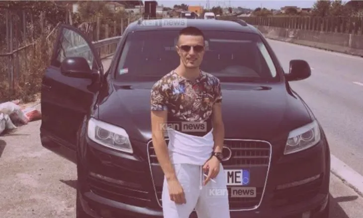 I ngacmoi gruan, zbulohet shkaku i vrasjes së 31-vjeçarit në Tiranë