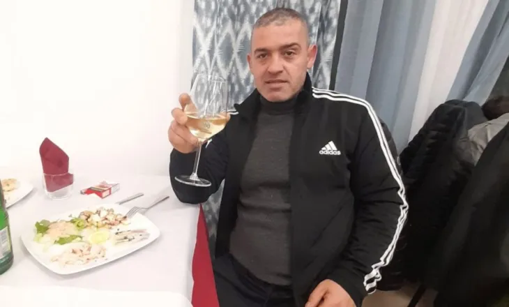 I nguli dy herë thikën në zemër për parkimin/ Zbardhen detaje nga sherri ku mbeti viktimë 47-vjeçari