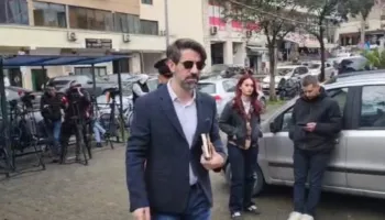 I pandehur në dosjen ‘Veliaj’, paraqitet në GJKKO biznesmeni Elman Abule