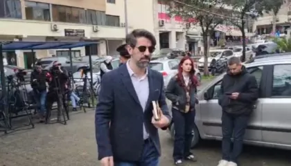 I pandehur në dosjen ‘Veliaj’, paraqitet në GJKKO biznesmeni Elman Abule