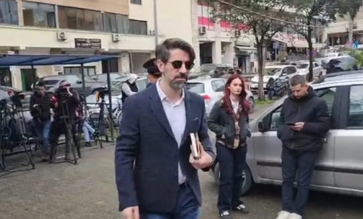 I pandehur në dosjen ‘Veliaj’, paraqitet në GJKKO biznesmeni Elman Abule