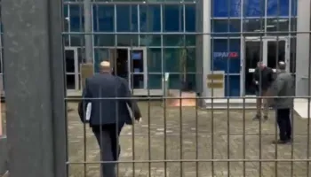 I pandehur për hakerimin e SPAK-ut/ Ish-drejtori i Burgjeve, Agim Ismaili paraqitet në GJKKO