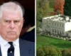 I përfshirë në skandalin e dosjes Epstein, ish- Princi Andrew largohet nga Royal Lodge