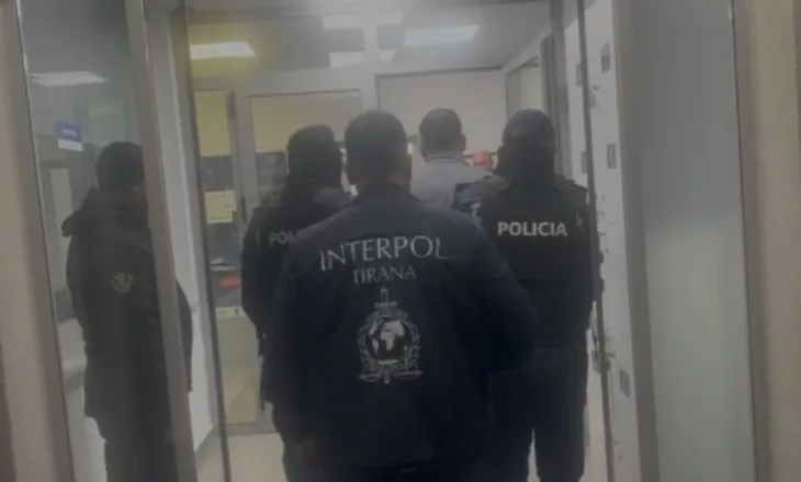 I përfshirë në vrasjen e Bledar Muçës, ekstradohet nga Belgjika Sergei Hasanapapa