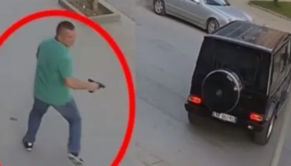 I përfshirë në vrasjen e Bledar Muçës, ekstradohet nga Belgjika Sergej Hasanpapaj