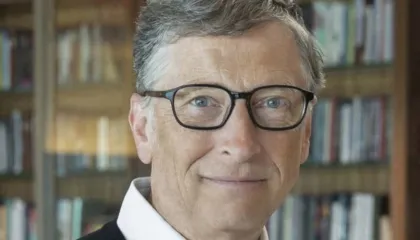 I përmendur në dosjen Epstein, Bill Gates: Pendohem për çdo minutë që kam kaluar me të