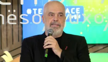 “I pikëlluar nga ajo që po ndodh, Linda Karçanaj është nënë e vetme me dy fëmijë”/ Rama: Jam i bindur që do dalë e pastër, edhe pse…