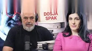 I pikëlluar për agresionin barbar që po përjeton Karçanaj/ Rama prezanton drejtorin e ri të AKSHI-t