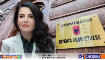 I PLOTË – Gjykata Kushtetuese rrëzoi kërkesën e Ramës, zbardhet vendimi për pezullimin e Ballukut…