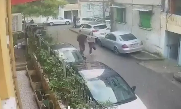 “I ra borisë që të lëvizte, më pas viktima nisi të ofendonte”/ Gruaja e autorit të vrasjes së Egli Pashollarit: Braktisëm makinën dhe bashkëshorti ndërroi rrobat, pastaj…