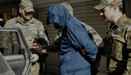 I shiste Pekinit të dhëna të NATO-s/ Skandali i spiunazhit në ushtrinë greke. Roli i gruas kineze