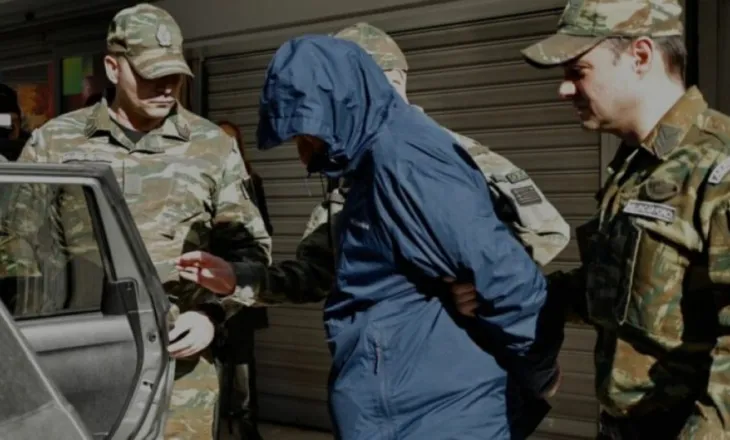 I shiste Pekinit të dhëna të NATO-s/ Skandali i spiunazhit në ushtrinë greke. Roli i gruas kineze