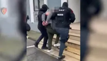 I shpallur në kërkim ndërkombëtar nga Manchester për vrasje, arrestohet 34-vjeçari në Tiranë