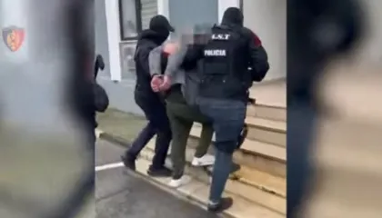 I shpallur në kërkim ndërkombëtar nga Manchester për vrasje, arrestohet 34-vjeçari në Tiranë