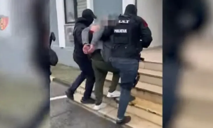I shpallur në kërkim ndërkombëtar nga Manchester për vrasje, arrestohet 34-vjeçari në Tiranë