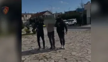 I shpallur në kërkim ndërkombëtar për trafik droge, arrestohet 35-vjeçari nga Shkodra