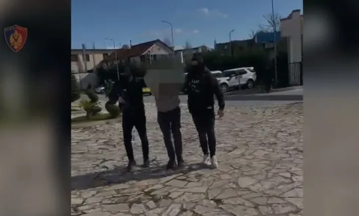 I shpallur në kërkim ndërkombëtar për trafik droge, arrestohet 35-vjeçari nga Shkodra