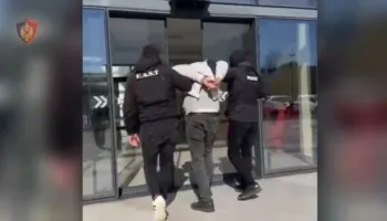 I shpallur në kërkim ndërkombëtar për trafikim droge, arrestohet 35-vjeçari në Shkodër