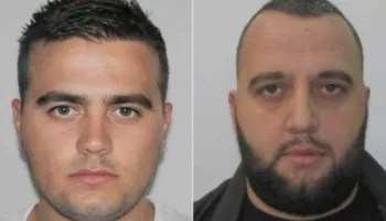 I shpallur në kërkim ndërkombëtar për vrasje, ekstradohet nga Belgjika vëllai i Suel Çelës (EMRI)