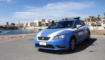 I shpallur në kërkim në të gjithë Europën për trafikim të lëndëve narkotike, vihet në pranga 43-vjeçari shqiptar në Itali