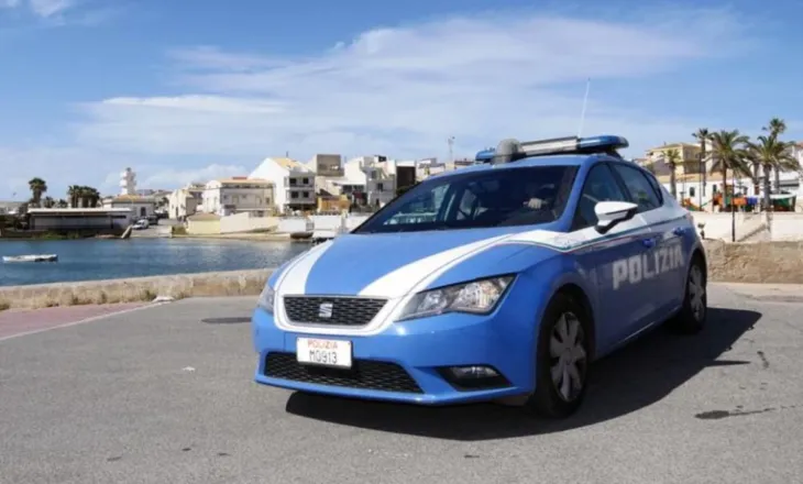 I shpallur në kërkim në të gjithë Europën për trafikim të lëndëve narkotike, vihet në pranga 43-vjeçari shqiptar në Itali