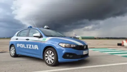 I shpallur në kërkim nga Greqia prej 13 vitesh për vrasje, shqiptari kapet në aeroportin e Riminit