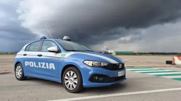 I shpallur në kërkim nga Greqia prej 13 vitesh për vrasje, shqiptari kapet në aeroportin e Riminit