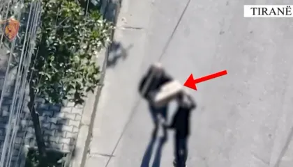 I sillinin nga Kosova dhe i magazinonin në Selitë, “çmontohet” grupi kriminal, 4 të arrestuar (EMRAT-VIDEO)