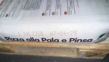 I skaduar që në prillin e kaluar, Dogana e Durrësit bllokon 7.6 ton miell