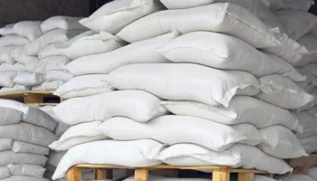 I skaduar që në prillin e kaluar, Dogana e Durrësit “kap në flagrancë subjektin”, bllokon 7.6 tonë miell