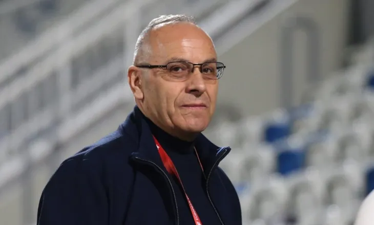 I vetëm në garë, Agim Ademi merr 100% të votave, konfirmohet në krye të FFK