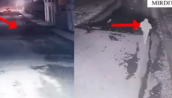 I vuri flakën një dyqani dhe tentoi të digjte gomisterinë, arrestohet 52-vjeçari në Mirditë (EMRI-VIDEO)