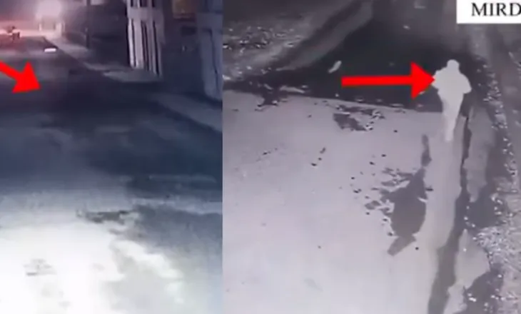 I vuri flakën një dyqani dhe tentoi të digjte gomisterinë, arrestohet 52-vjeçari në Mirditë (EMRI-VIDEO)