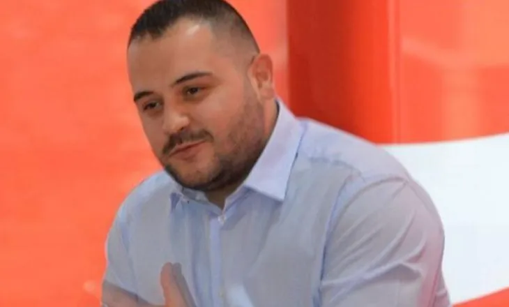 I vuri gjobë zyrtarit, arrestohet gazetari! Mori 5 mijë euro