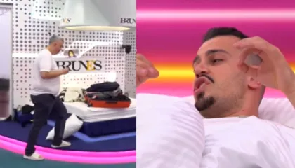 I zbërtheu pantallonat, Mateo debaton me Rogertin: A je budalla apo bën vetë?