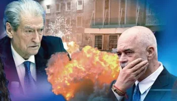 “Ia futën molotovët te çanta e shkollës dhe e arrestuan”, Berisha: Ja dëshmia e prindit të të miturit