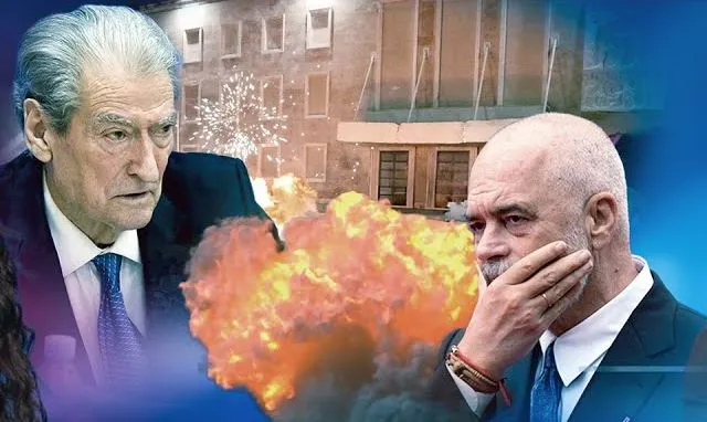 “Ia futën molotovët te çanta e shkollës dhe e arrestuan”, Berisha: Ja dëshmia e prindit të të miturit