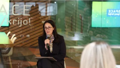 Ibrahimaj: AKSHI shtylla kryesore e qeverisjes elektronike dhe inovacionit në shërbim të qytetarëve