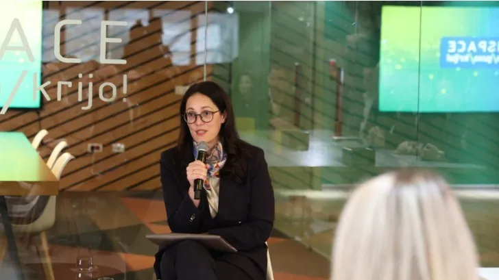 Ibrahimaj: AKSHI shtylla kryesore e qeverisjes elektronike dhe inovacionit në shërbim të qytetarëve